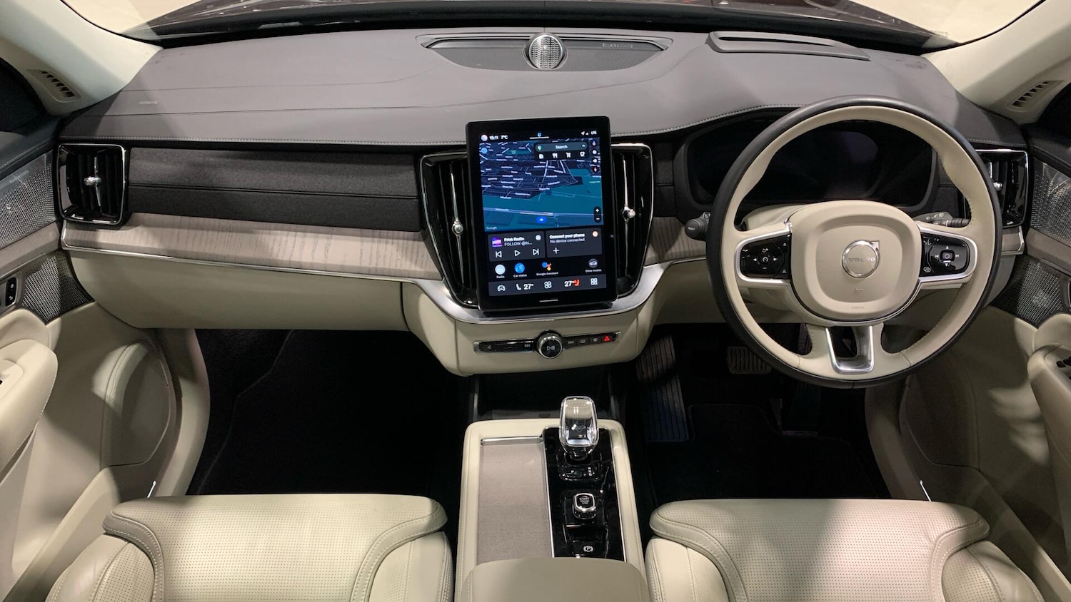 Used Volvo XC90 2025 for sale - 77598047: Photo 5