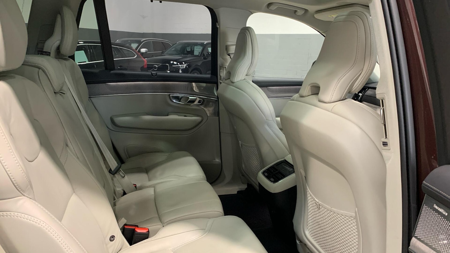 Used Volvo XC90 2025 for sale - 77598047: Photo 6