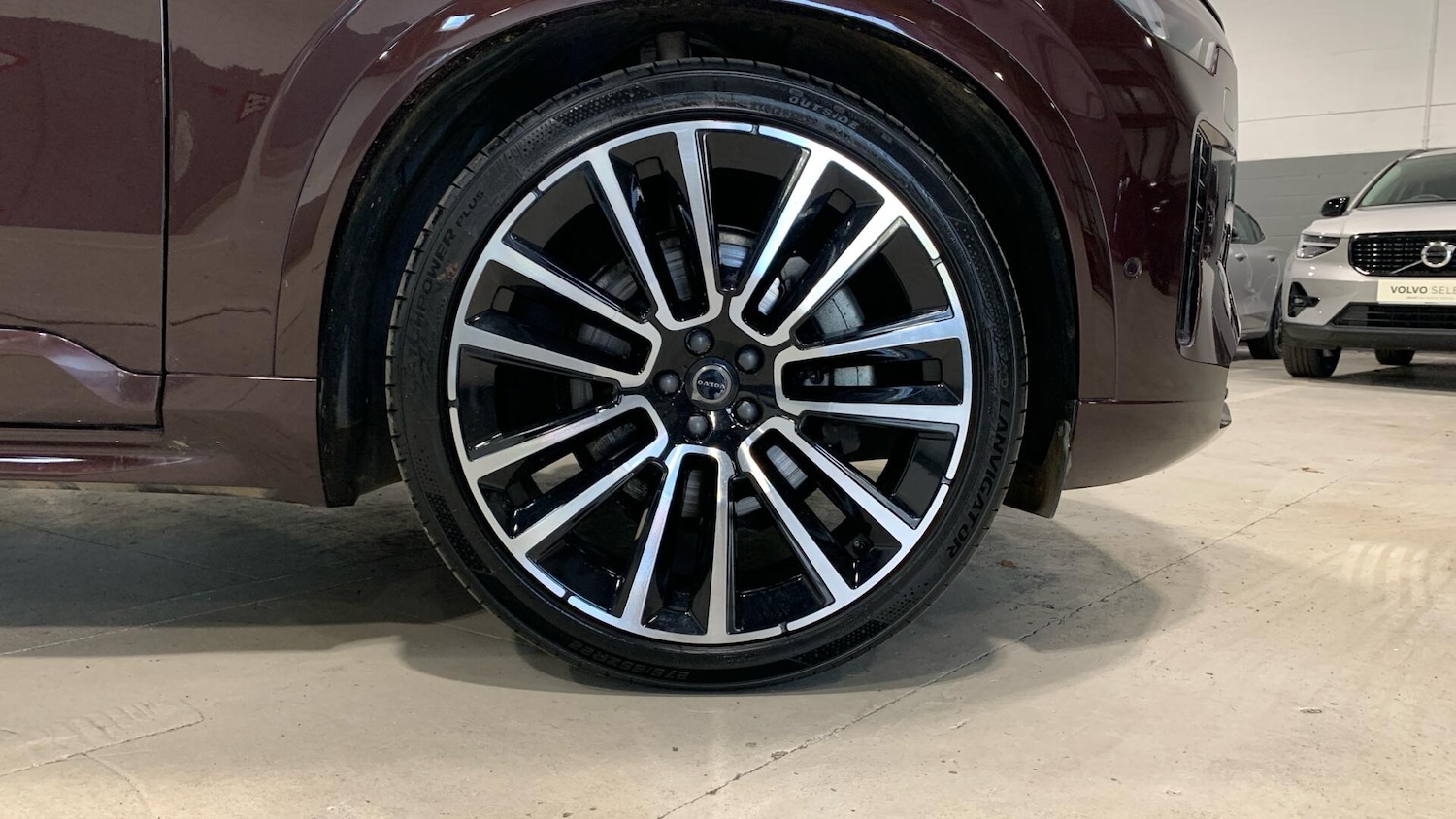 Used Volvo XC90 2025 for sale - 77598047: Photo 9