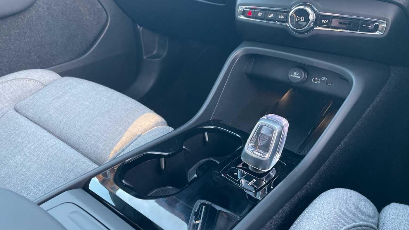 Used Volvo EC40 for sale - 77768636: Photo 13