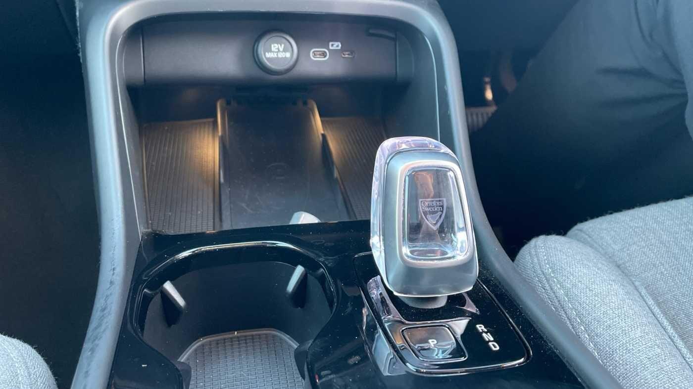 Used Volvo EC40 for sale - 77768636: Photo 14