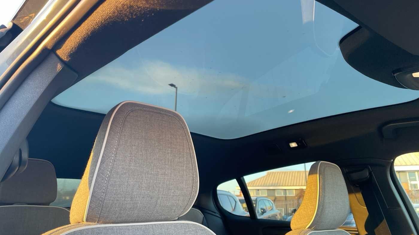 Used Volvo EC40 for sale - 77768636: Photo 18