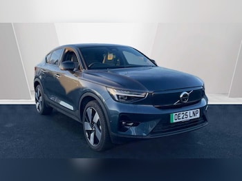 Used Volvo EC40 2025 for sale - 77768636: Photo