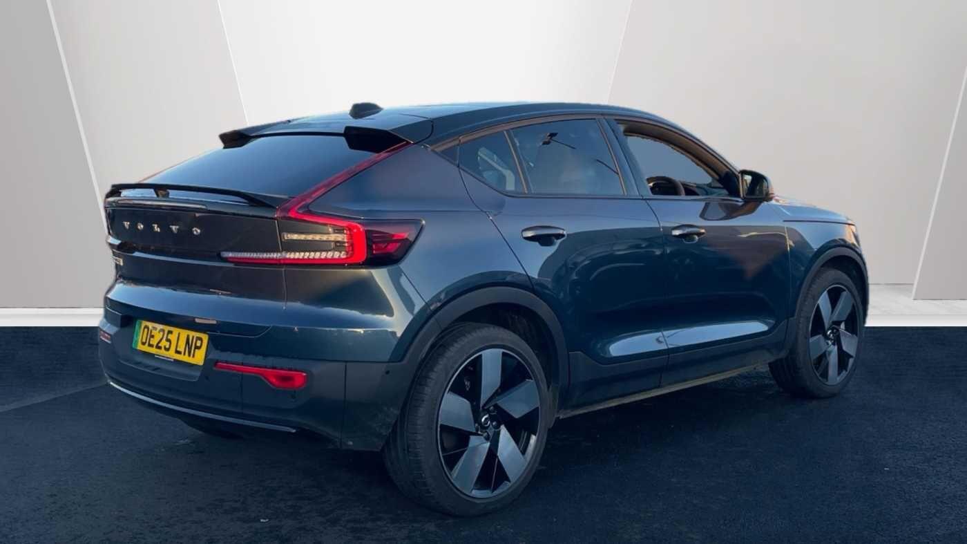 Used Volvo EC40 for sale - 77768636: Photo 2