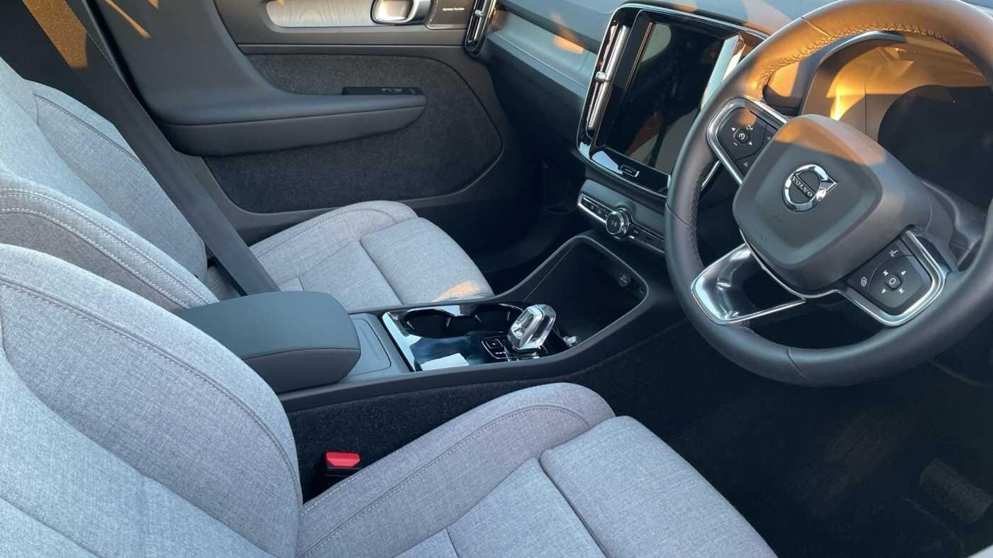 Used Volvo EC40 for sale - 77768636: Photo 24