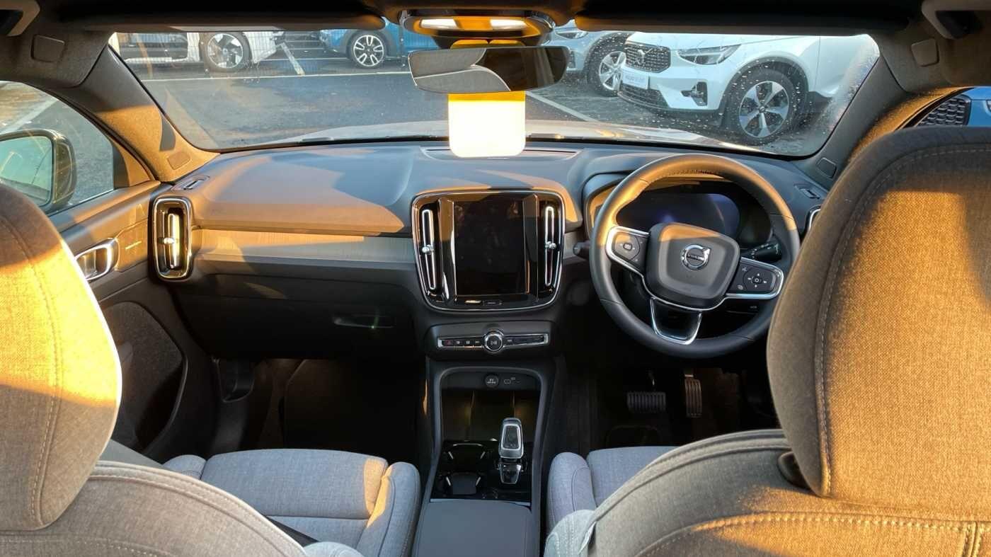 Used Volvo EC40 for sale - 77768636: Photo 25