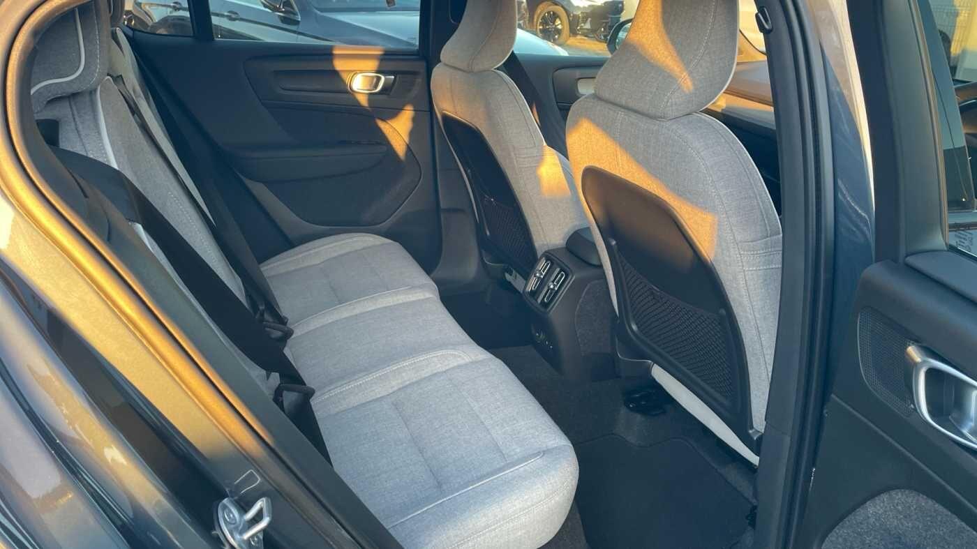 Used Volvo EC40 for sale - 77768636: Photo 27