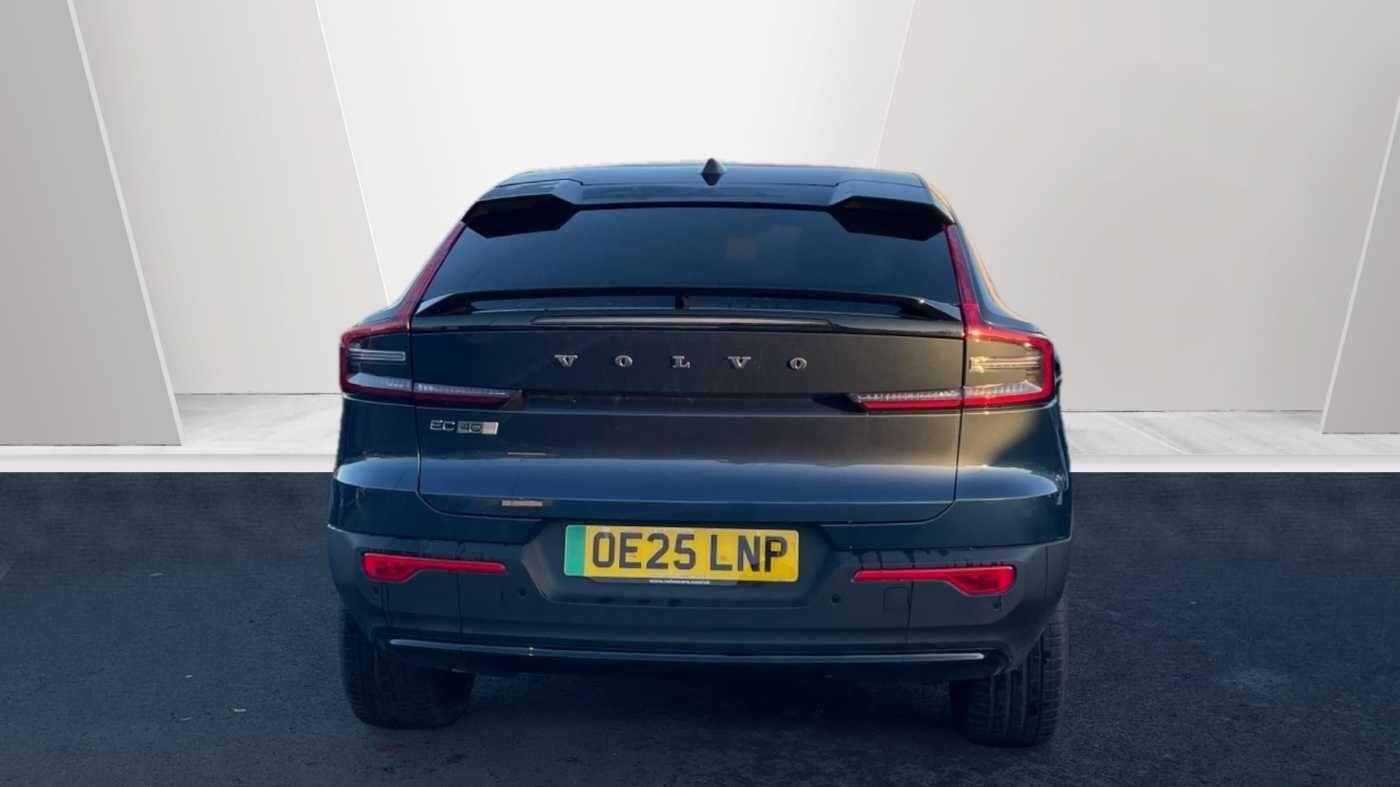 Used Volvo EC40 for sale - 77768636: Photo 28