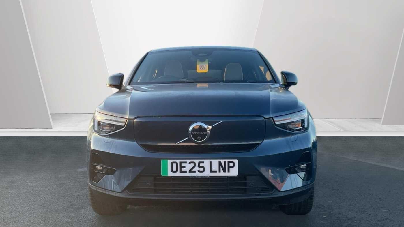 Used Volvo EC40 for sale - 77768636: Photo 29