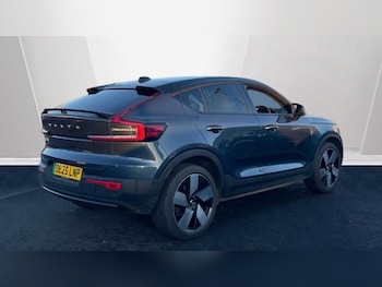 Used Volvo EC40 2025 for sale - 77768636: Photo