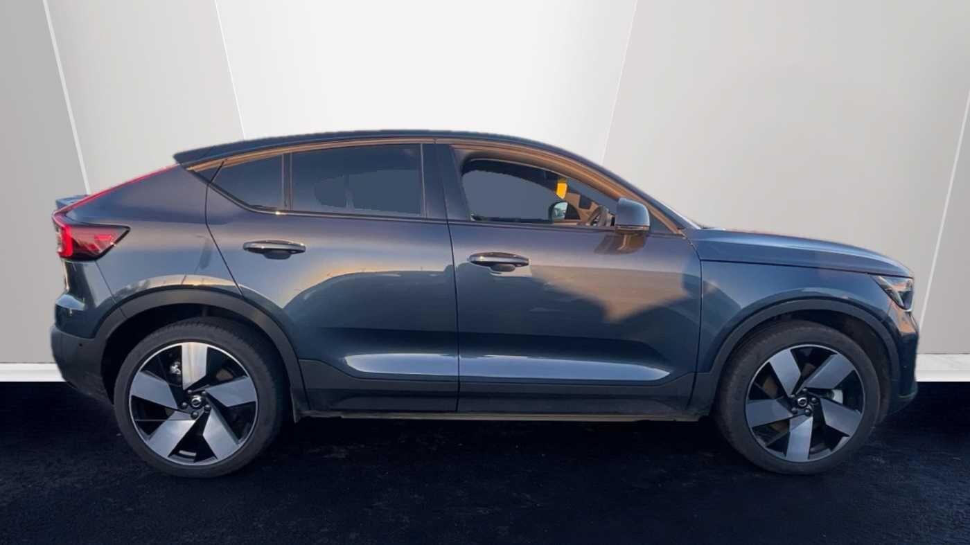 Used Volvo EC40 for sale - 77768636: Photo 3