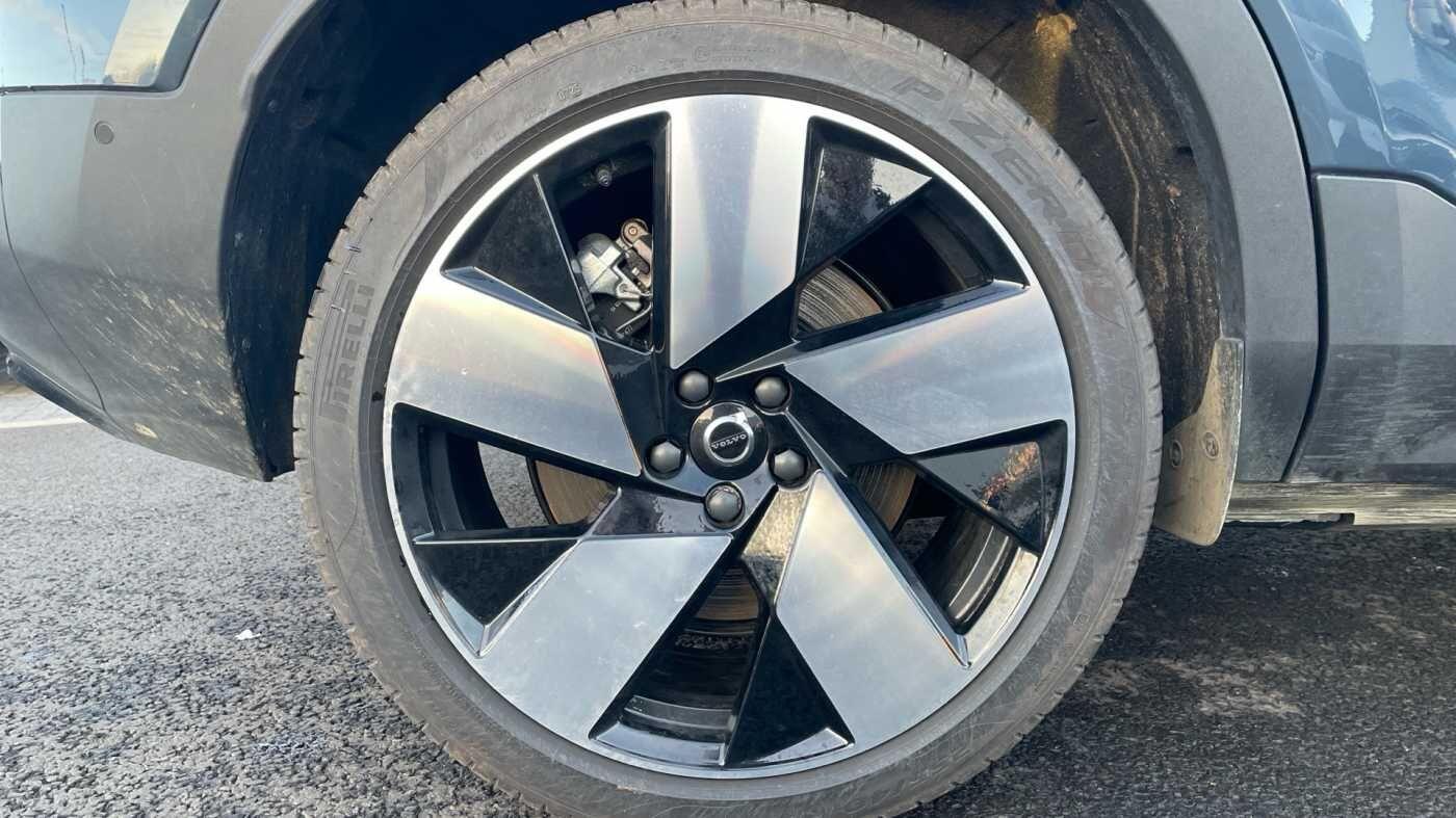 Used Volvo EC40 for sale - 77768636: Photo 30