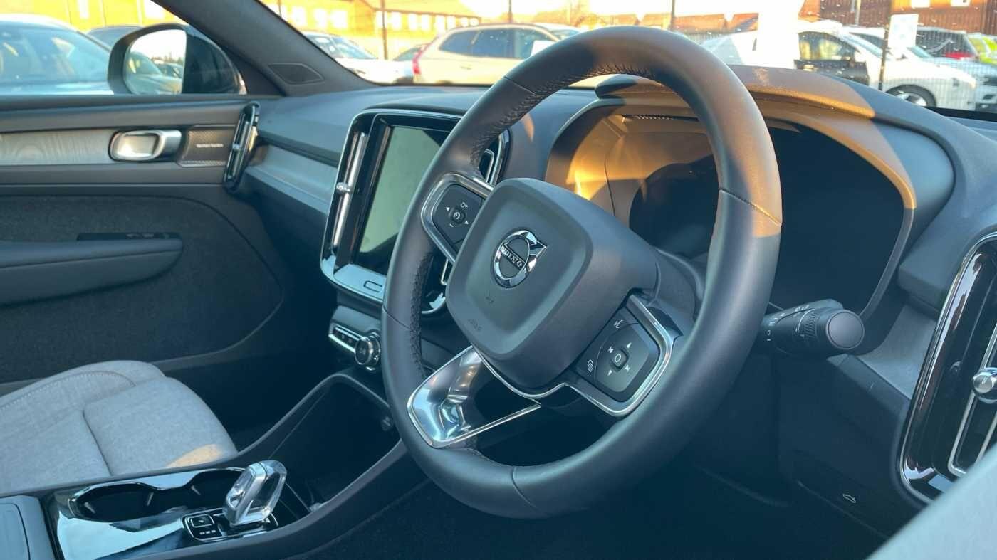 Used Volvo EC40 for sale - 77768636: Photo 31