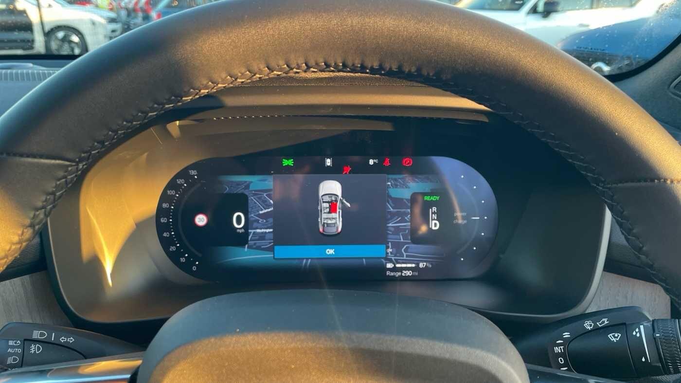 Used Volvo EC40 for sale - 77768636: Photo 32