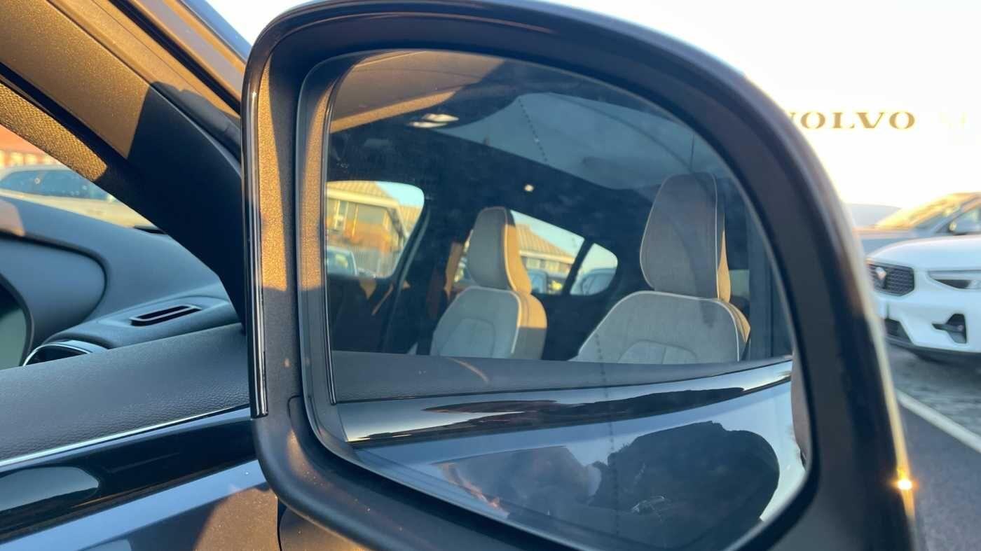 Used Volvo EC40 for sale - 77768636: Photo 33