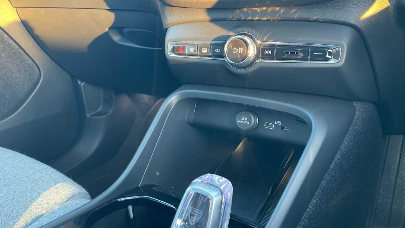 Used Volvo EC40 for sale - 77768636: Photo 36