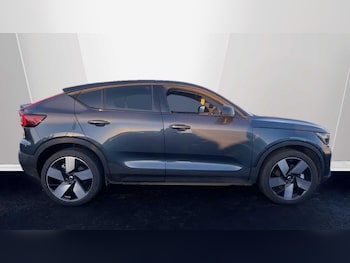 Used Volvo EC40 2025 for sale - 77768636: Photo