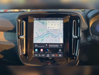 Used Volvo EC40 2025 for sale - 77768636: Photo