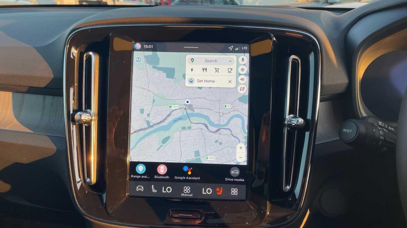 Used Volvo EC40 for sale - 77768636: Photo 5