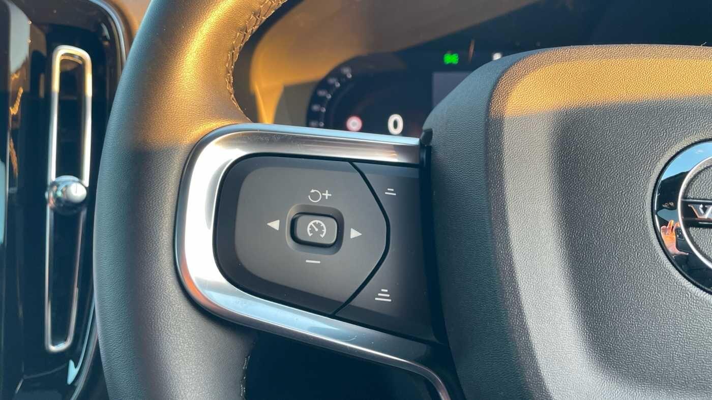 Used Volvo EC40 for sale - 77768636: Photo 8