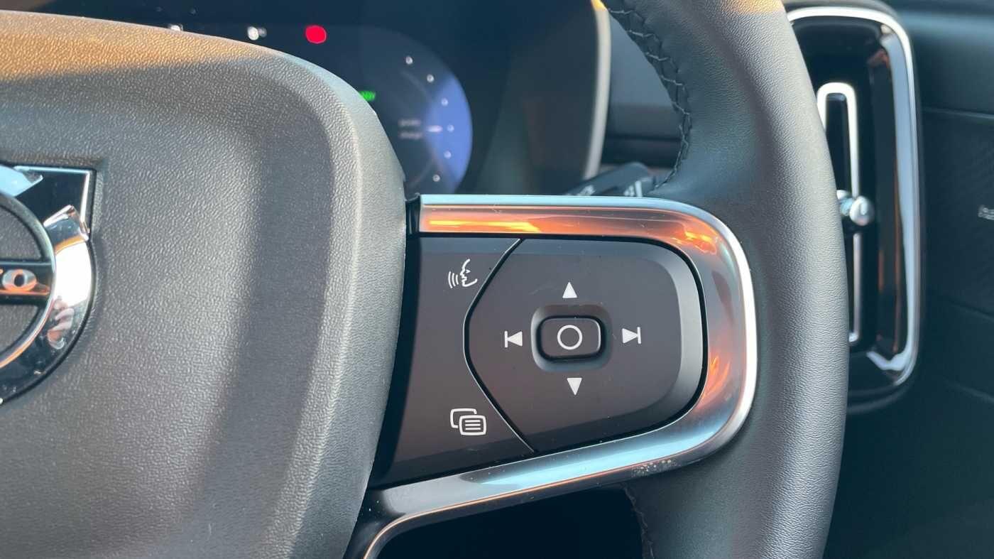 Used Volvo EC40 for sale - 77768636: Photo 9