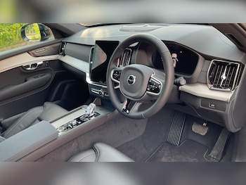 Used Volvo XC90 2026 for sale - 78623456: Photo