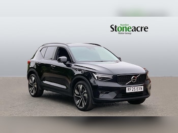 Used Volvo XC40 2025 for sale - 79248578: Photo