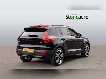 Used Volvo XC40 2025 for sale - 79248578: Photo