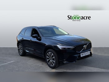 Used Volvo XC60 2023 for sale - 78307206: Photo