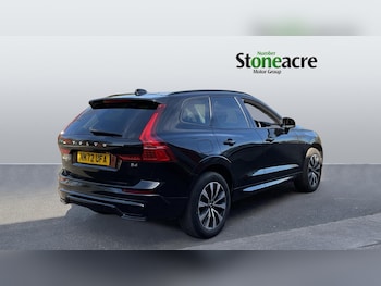 Used Volvo XC60 2023 for sale - 78307206: Photo
