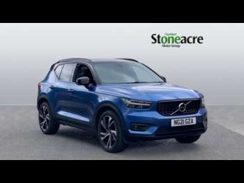 2021 (21) - 1.5 T3 R-Design Pro Euro 6 (s/s) 5dr