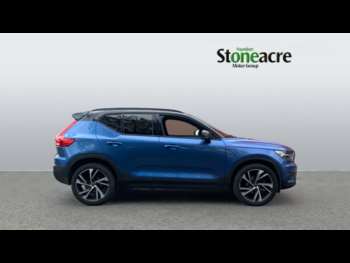 Used Volvo XC40 2021 for sale - 75225972: Photo