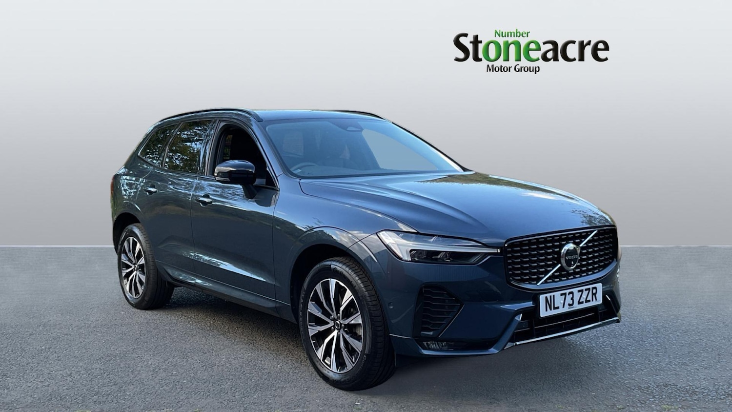 Used Volvo XC60 2023 for sale - 76072264: Photo 1
