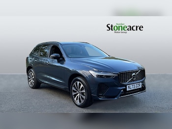 Volvo - XC60