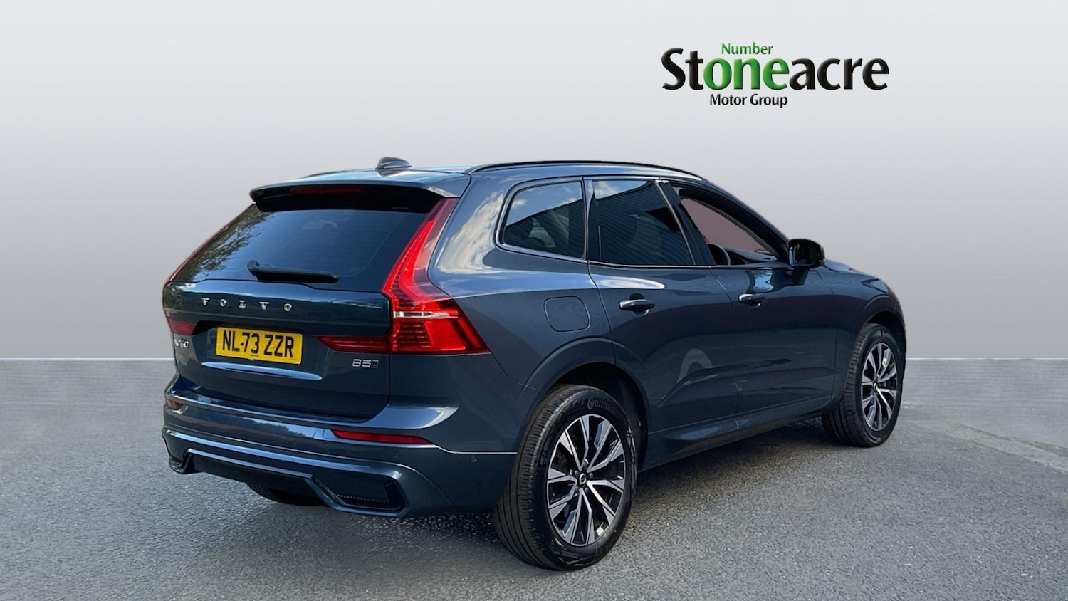 Used Volvo XC60 2023 for sale - 76072264: Photo 2
