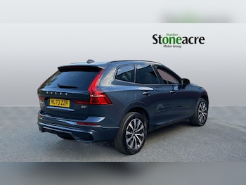 Used Volvo XC60 2023 for sale - 76072264: Photo 2