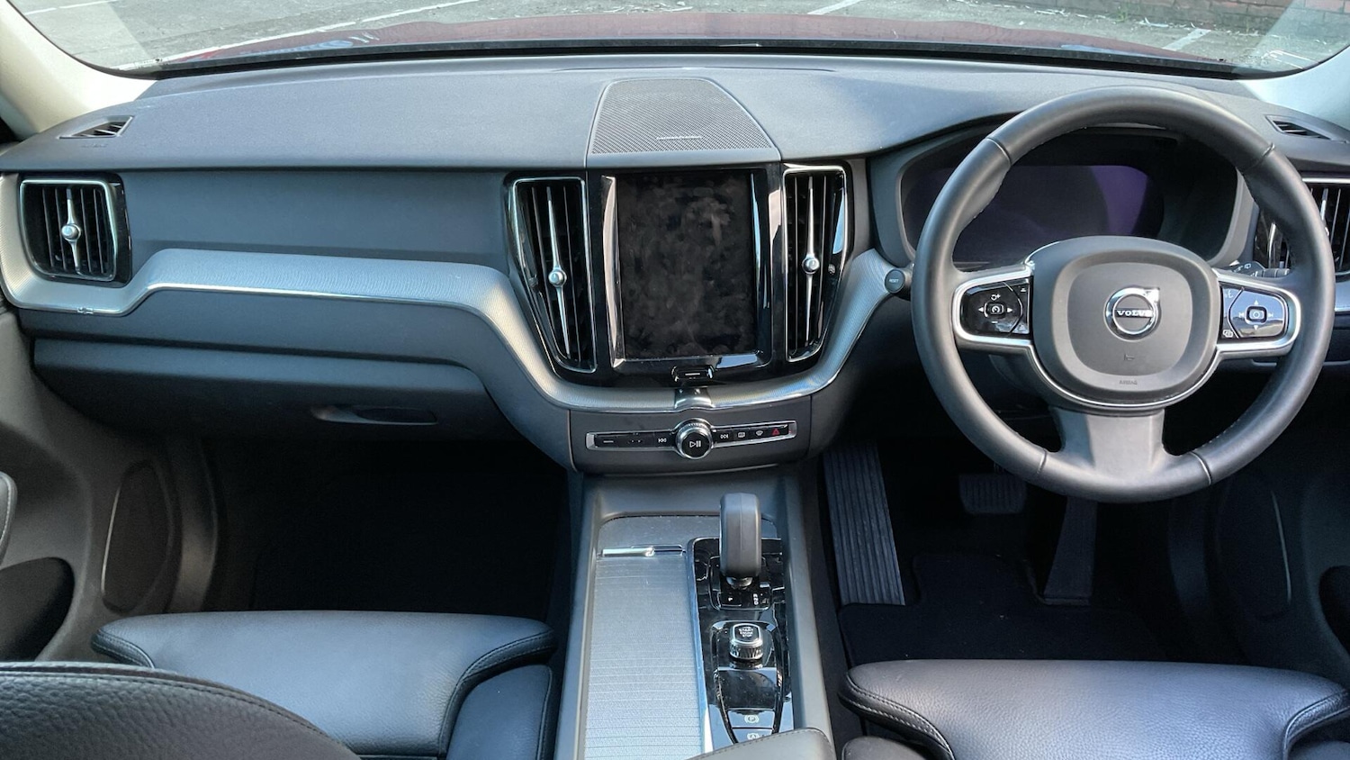 Used Volvo XC60 2023 for sale - 76072264: Photo 5