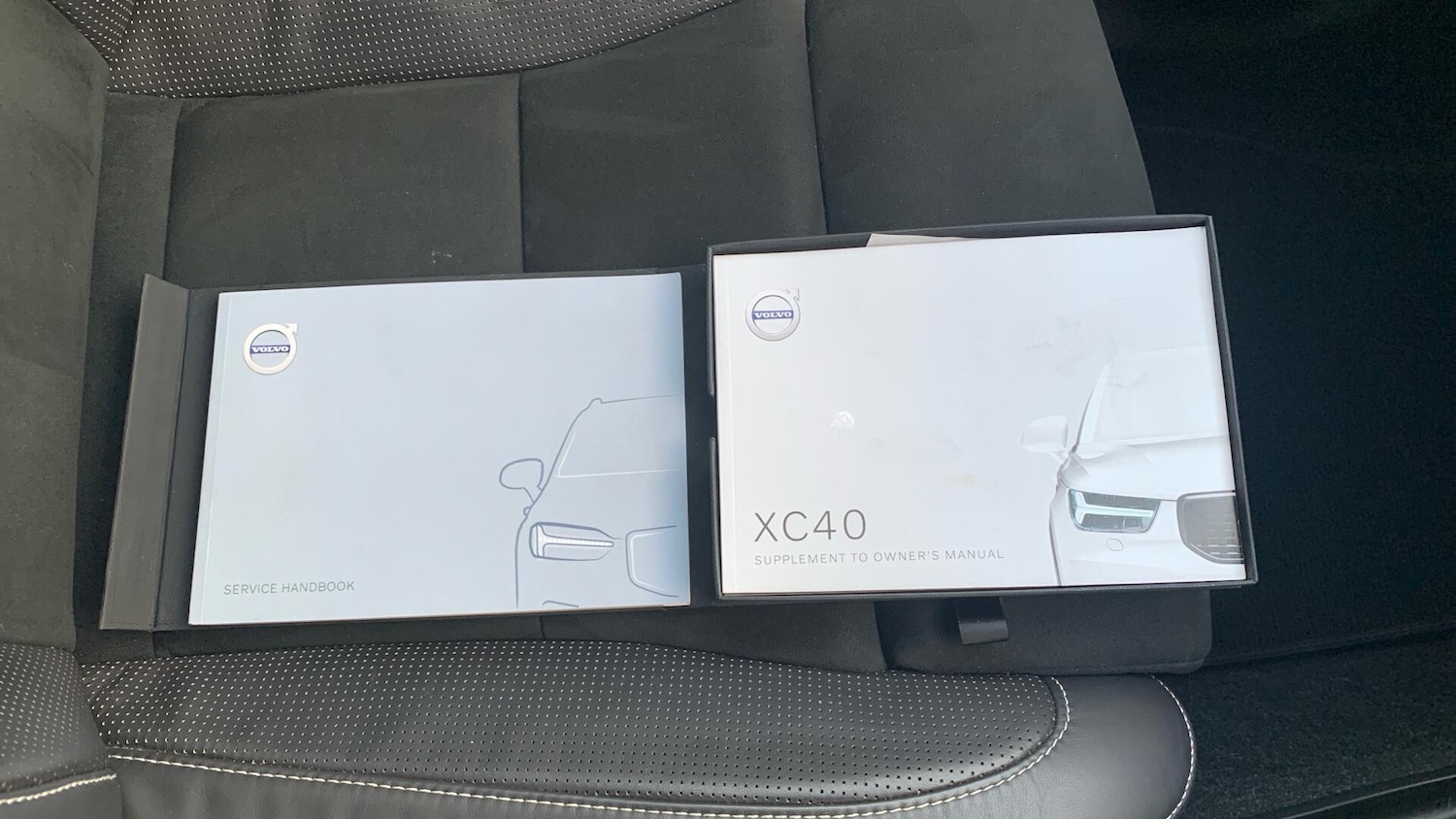 Used Volvo XC40 2020 for sale - 77254570: Photo 14