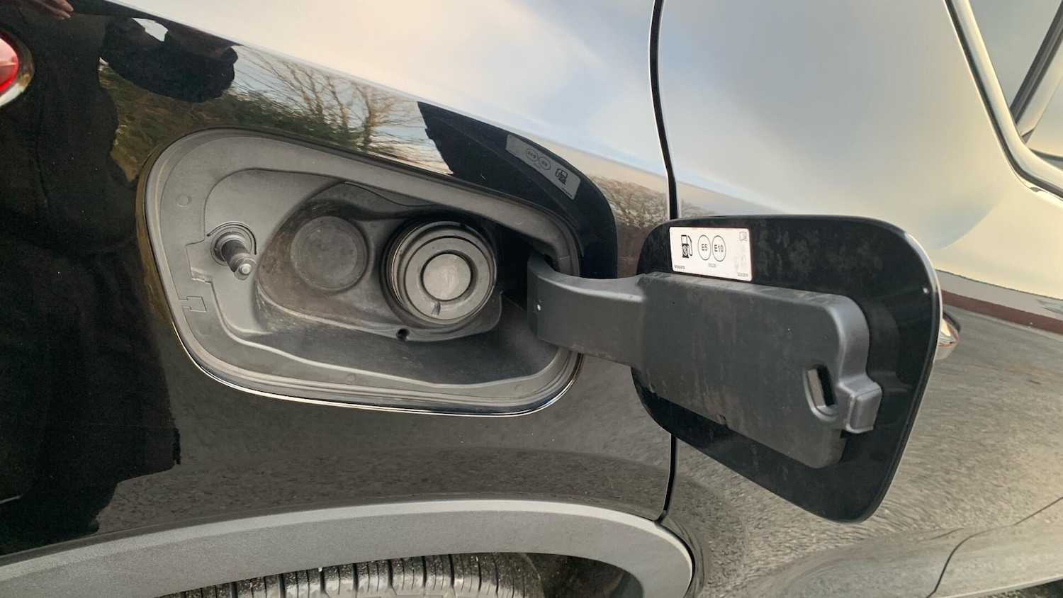 Used Volvo XC40 2020 for sale - 77254570: Photo 16