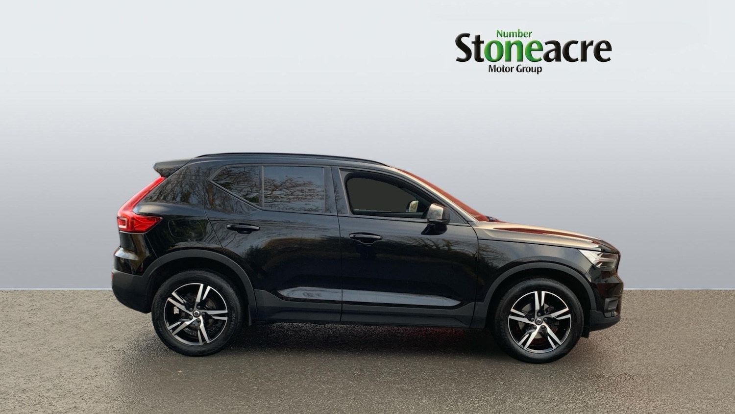 Used Volvo XC40 2020 for sale - 77254570: Photo 3