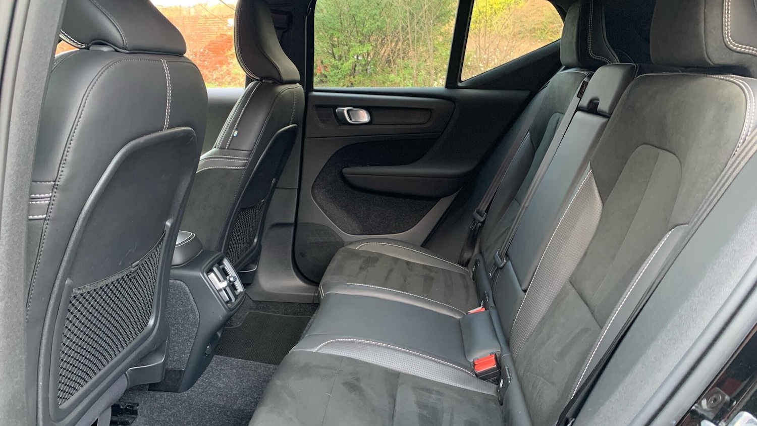 Used Volvo XC40 2020 for sale - 77254570: Photo 33