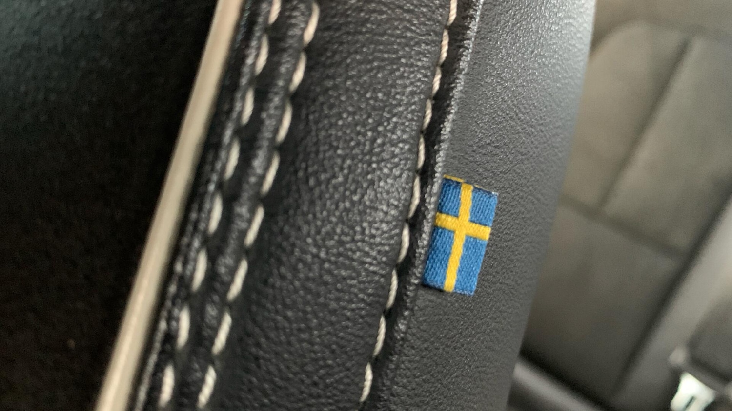 Used Volvo XC40 2020 for sale - 77254570: Photo 40