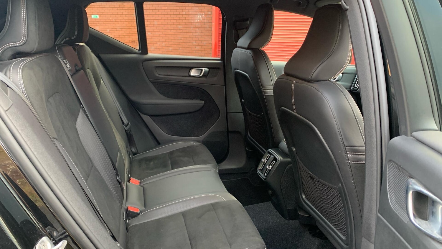 Used Volvo XC40 2020 for sale - 77254570: Photo 6