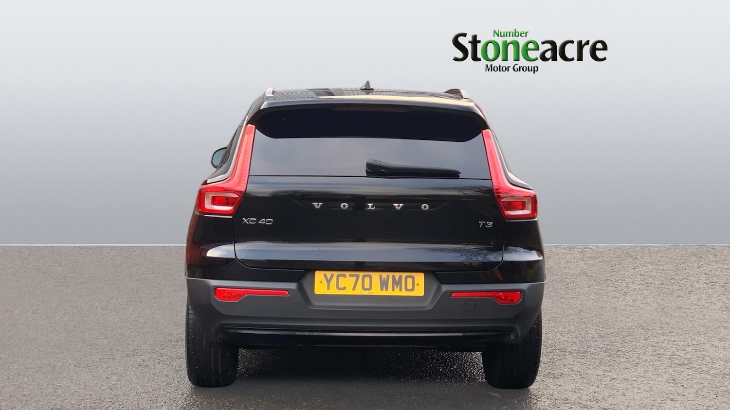 Used Volvo XC40 2020 for sale - 77254570: Photo 7