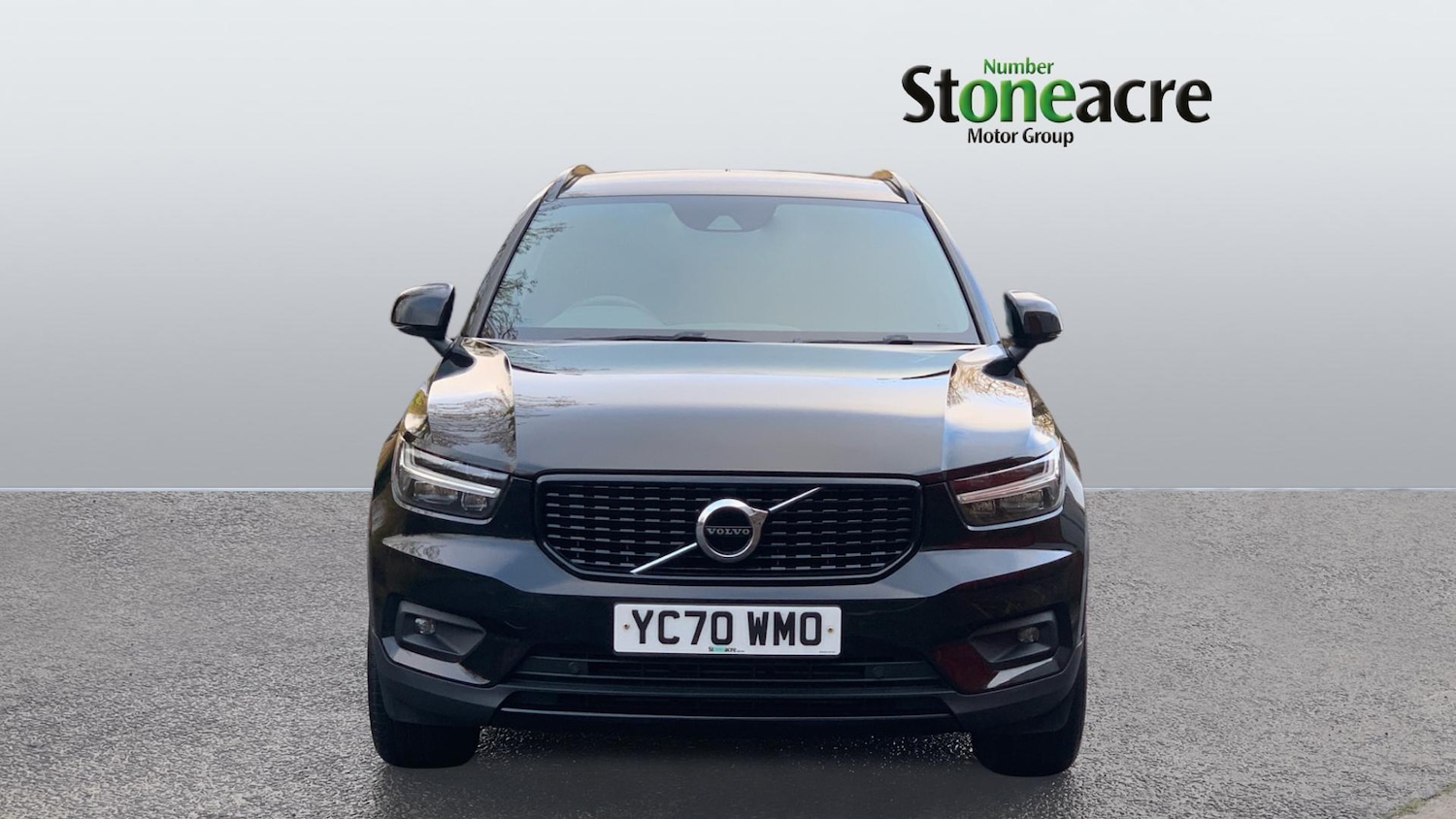 Used Volvo XC40 2020 for sale - 77254570: Photo 8