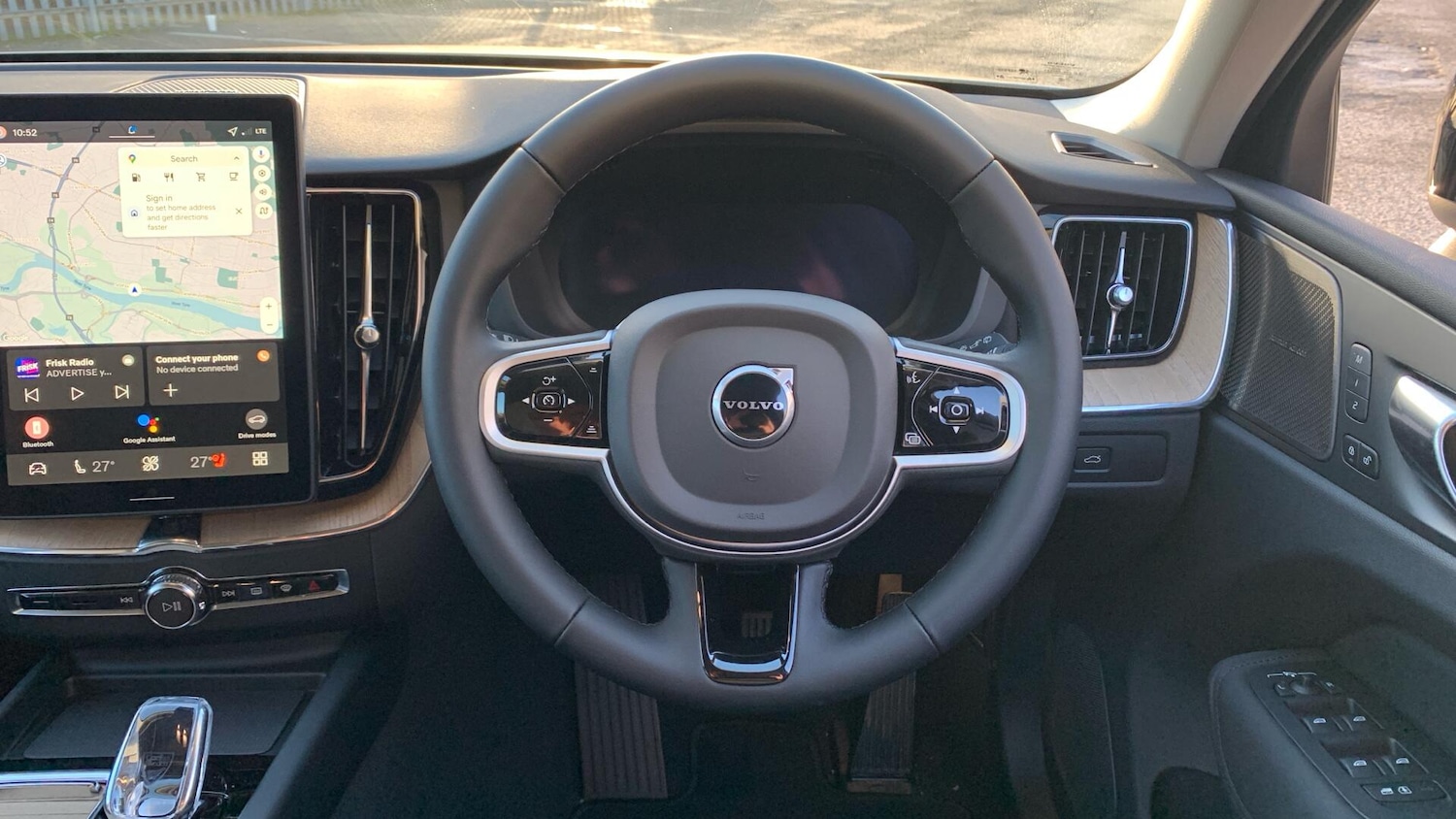 Used Volvo XC60 2025 for sale - 77230398: Photo 10