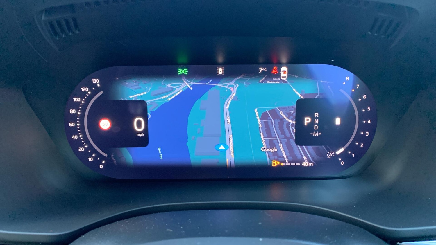 Used Volvo XC60 2025 for sale - 77230398: Photo 11