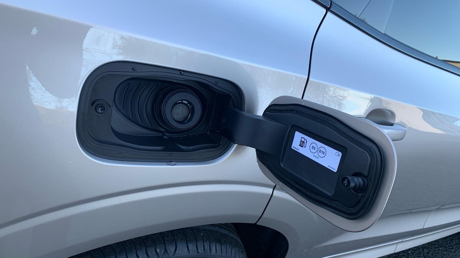 Used Volvo XC60 2025 for sale - 77230398: Photo 16