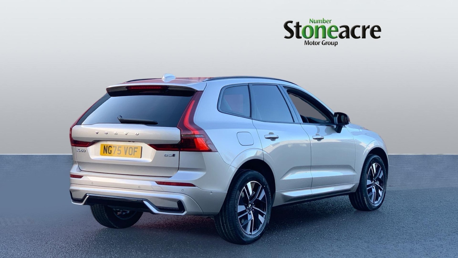 Used Volvo XC60 2025 for sale - 77230398: Photo 2