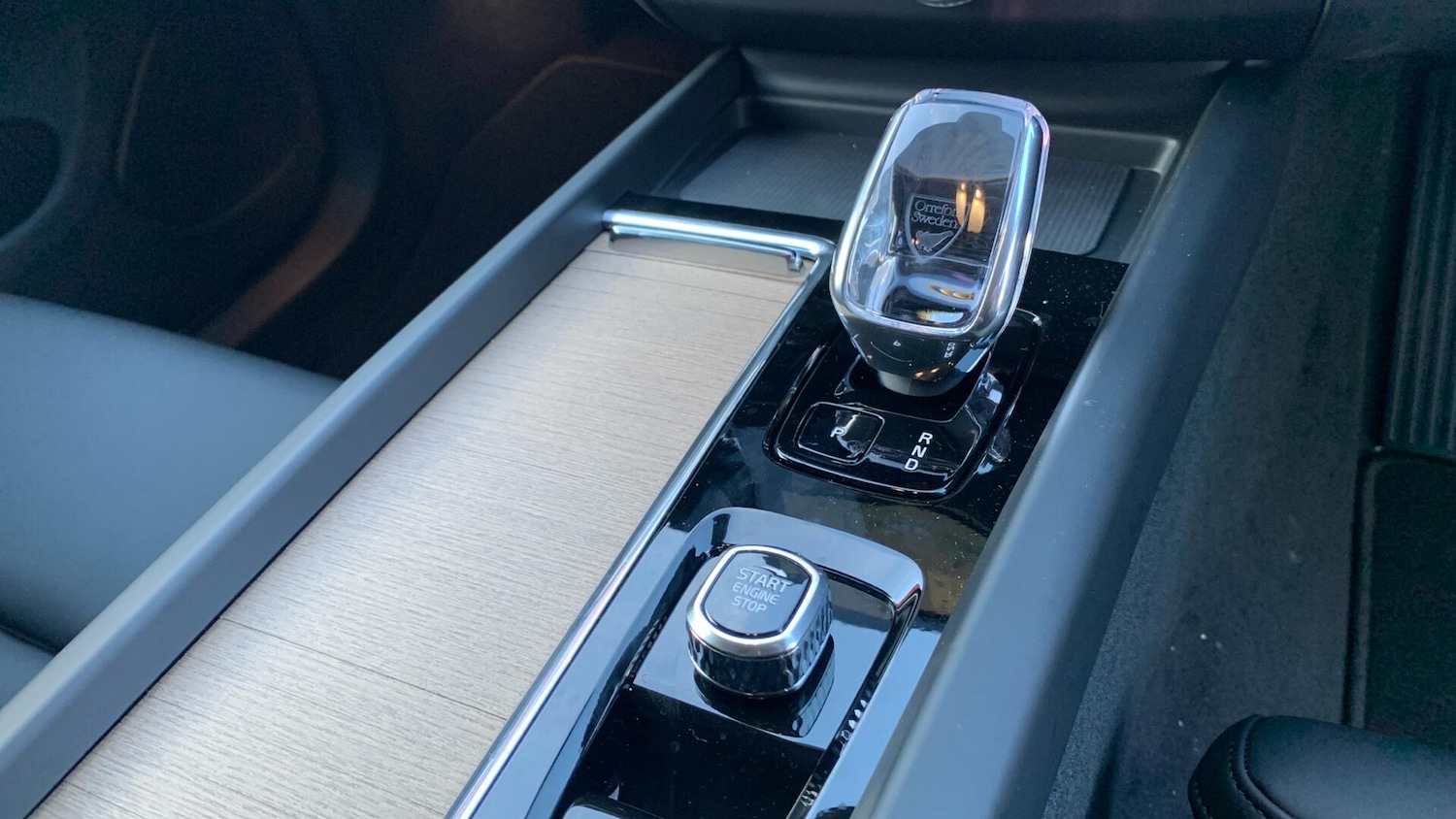 Used Volvo XC60 2025 for sale - 77230398: Photo 26